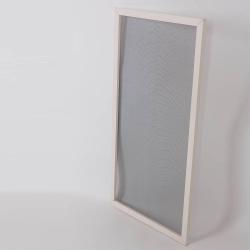 Voorzethor 30mm met lip Voorzethorren