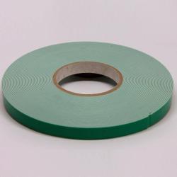 Rol dubbelzijdig foamtape 30m Inzethor